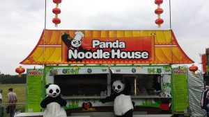 Panda Noodle house